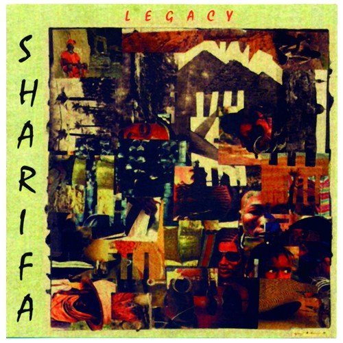Sharifa Songs MP3 Download